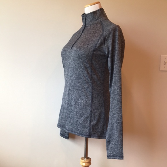 All in Motion Quarter zip Pullover NWT - Picture 2 of 8